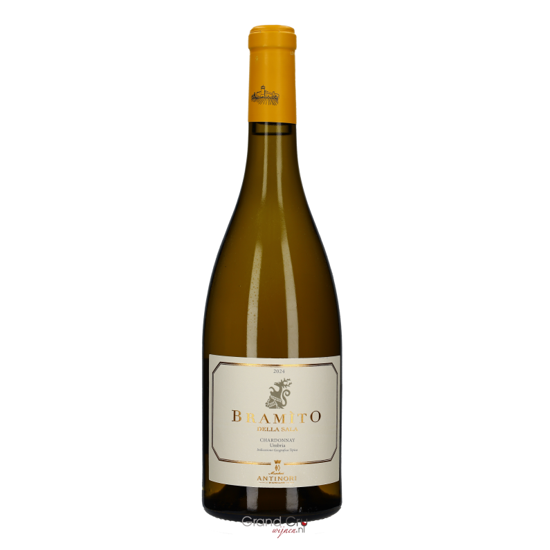 2024 Antinori Bramito Castello della Sala Chardonnay