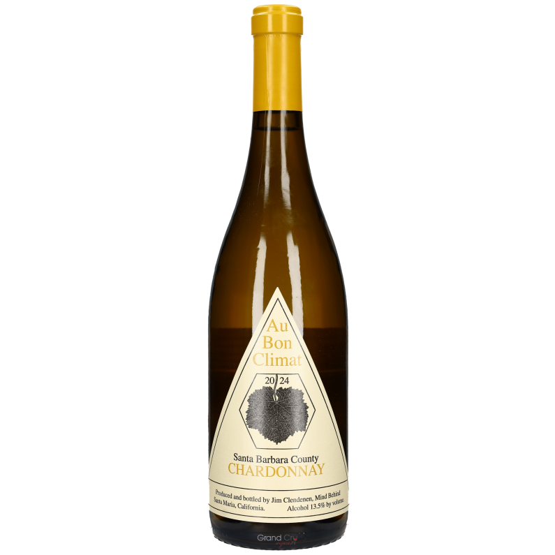 2024 Au Bon Climat Chardonnay Santa Barbara County