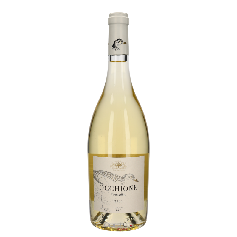 2024 Biserno Campo di Sasso Occhione Bibbona