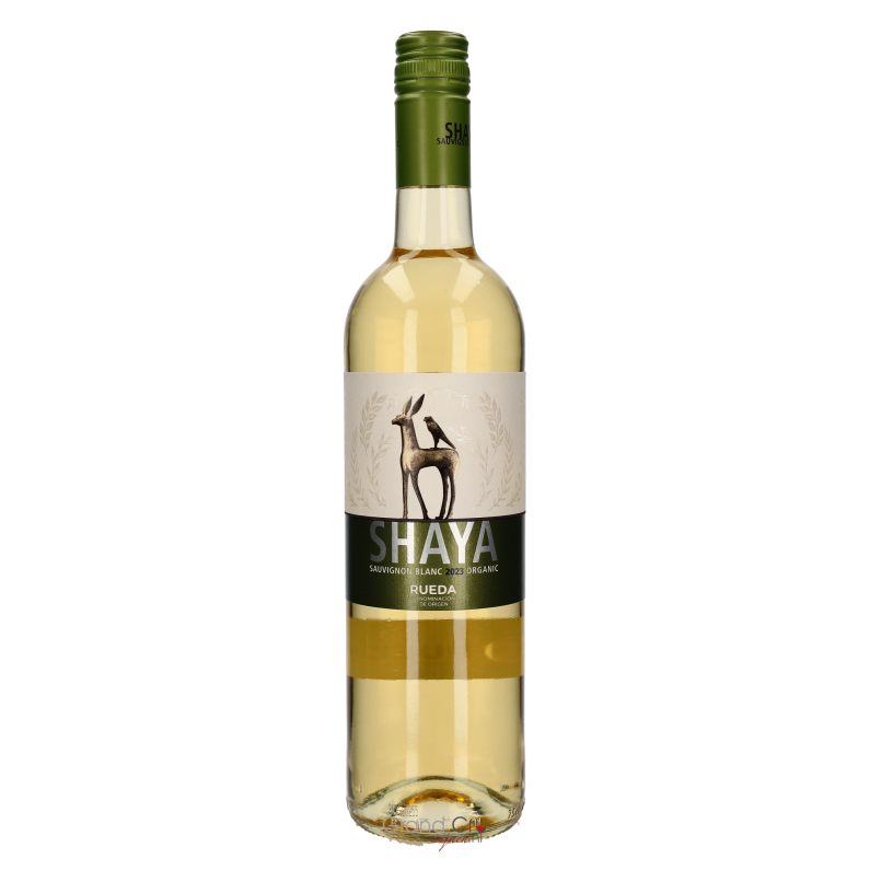 2024 Bodegas Shaya Sauvignon Blanc