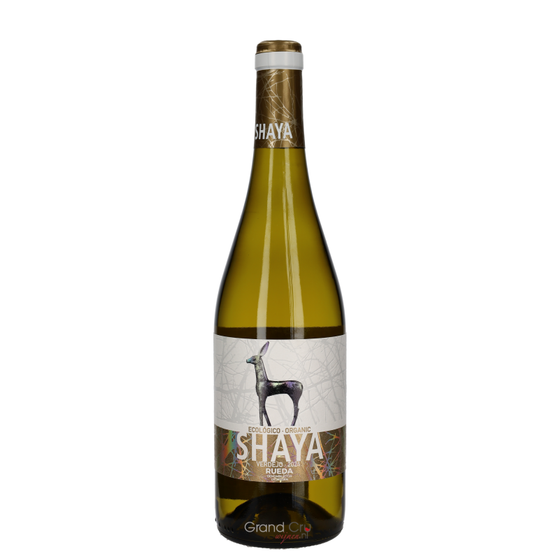 2024 Bodegas Shaya Verdejo