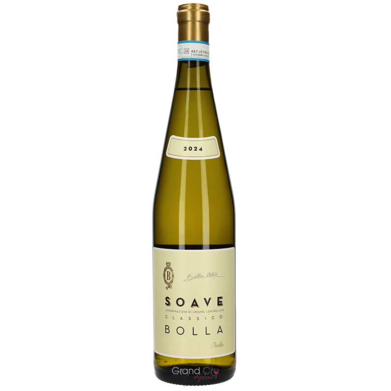 2024 Bolla Soave Classico Rétro DOC