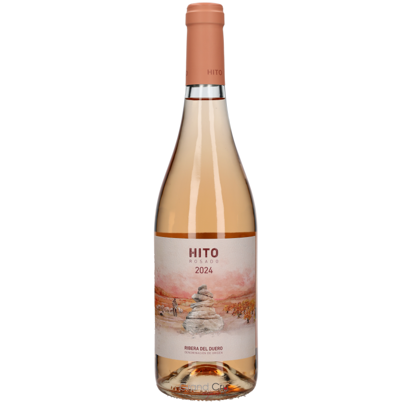 2024 CEPA 21 HITO Rose