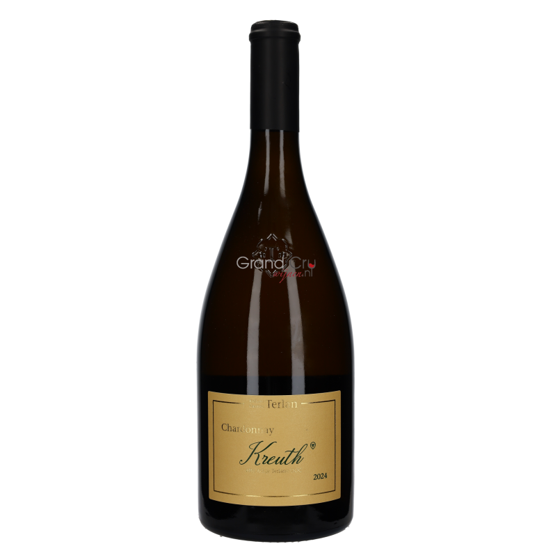 2024 Cantina Terlano Chardonnay Kreuth