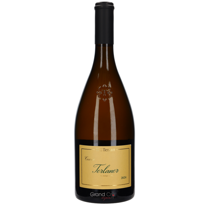 2024 Cantina Terlano Cuvée Terlaner
