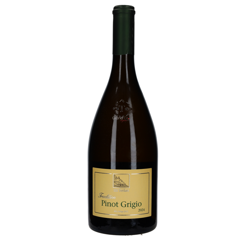 2024 Cantina Terlano Tradition Alte Adige Pinot Grigio