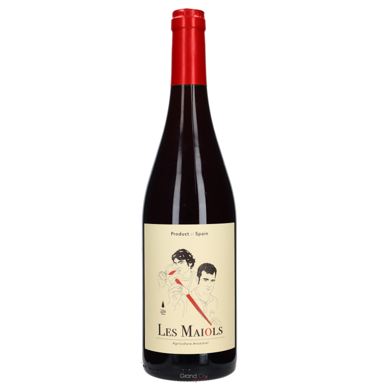 2024 Celler Joan d'Anguera Les Maiols