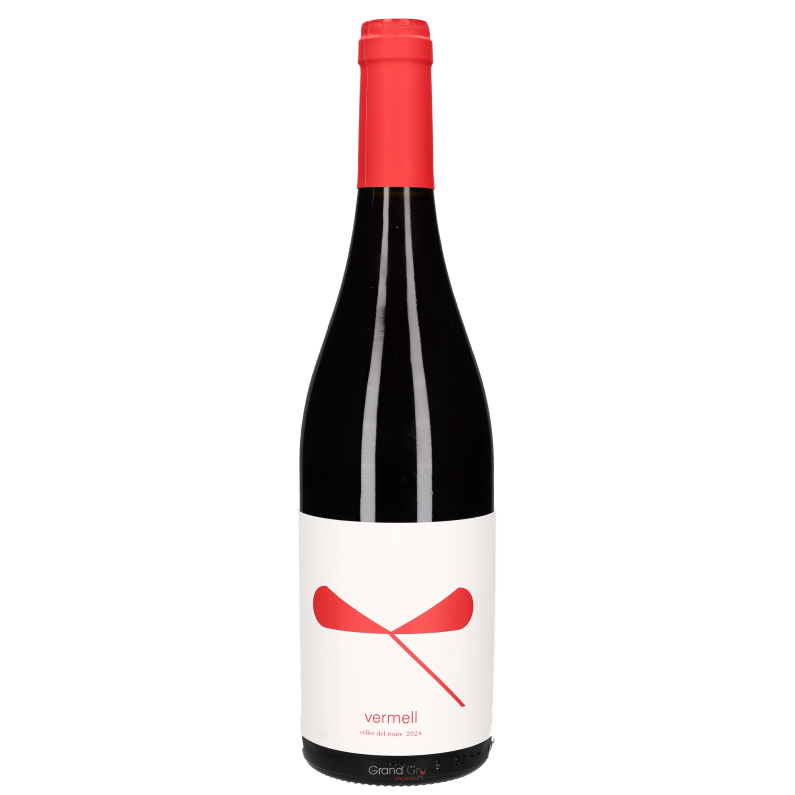 2024 Celler del Roure Vermell 