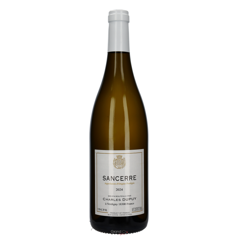 2024 Charles Dupuy Sancerre