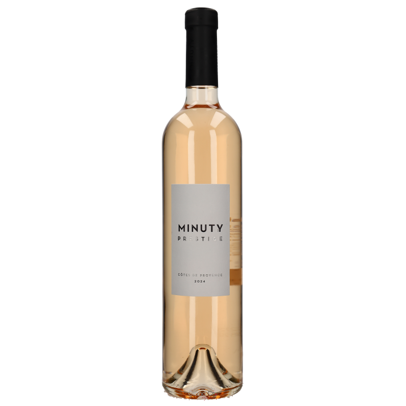 2024 Chateau Minuty Rose Prestige