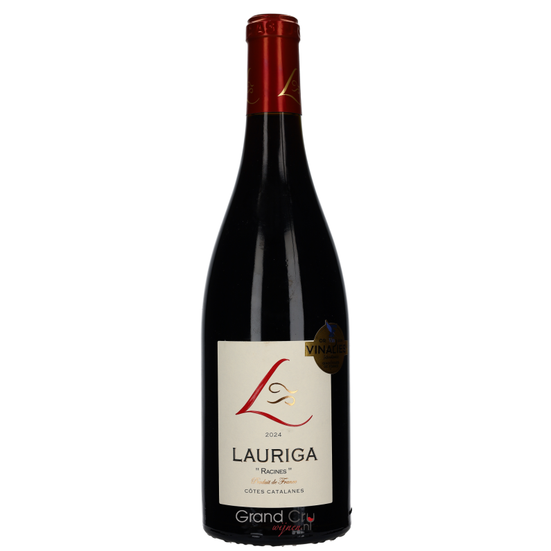 2024 Château Lauriga Racines de Lauriga