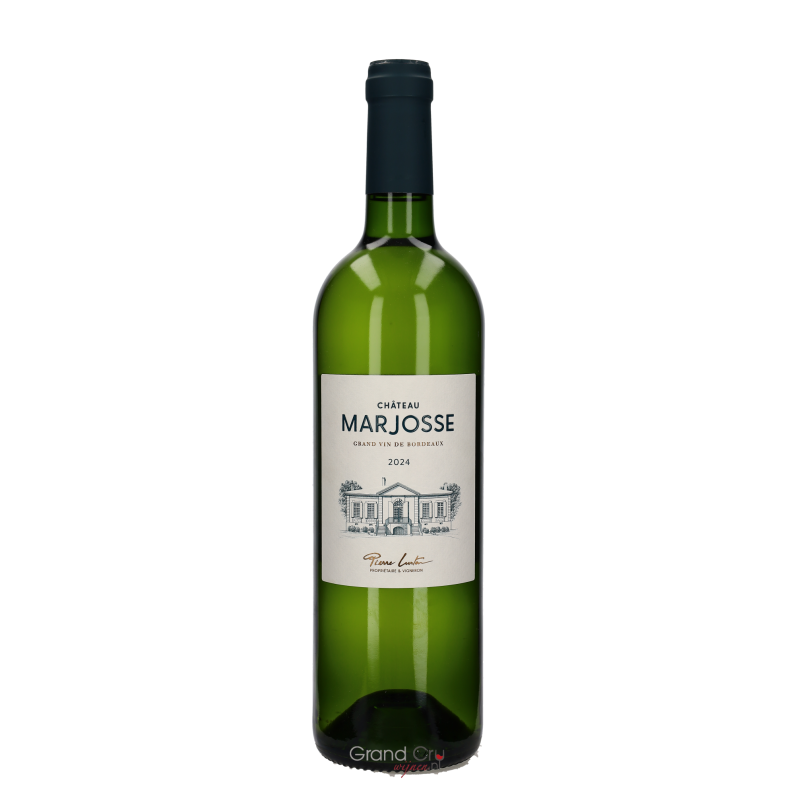 2024 Château Marjosse Blanc