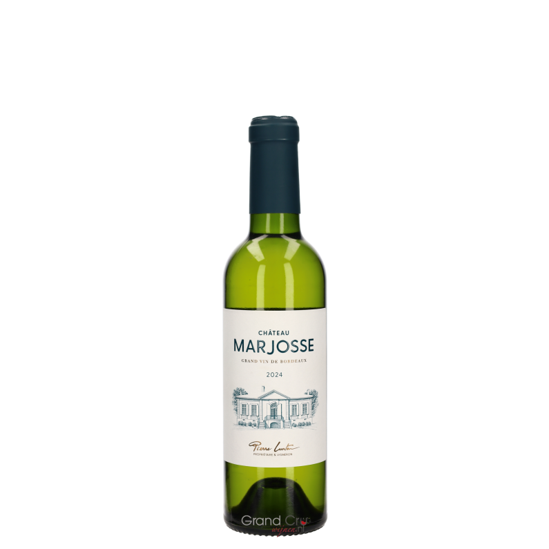 2024 Château Marjosse Blanc 0.375 ltr