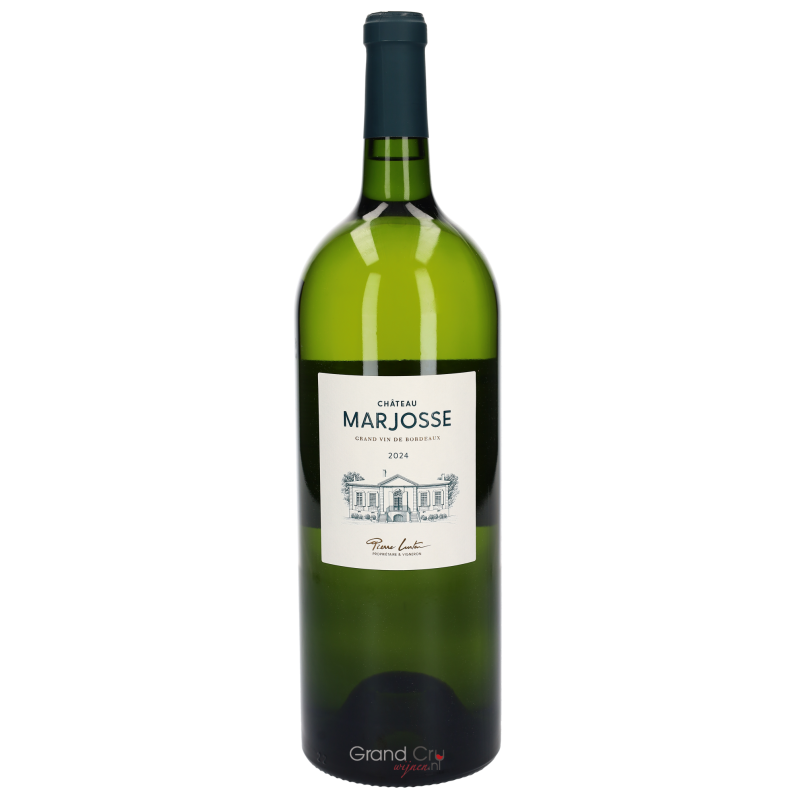 2024 Château Marjosse Blanc Magnum