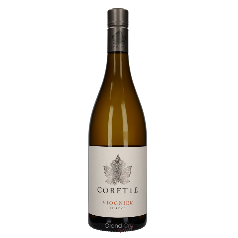 2024 Corette Viognier