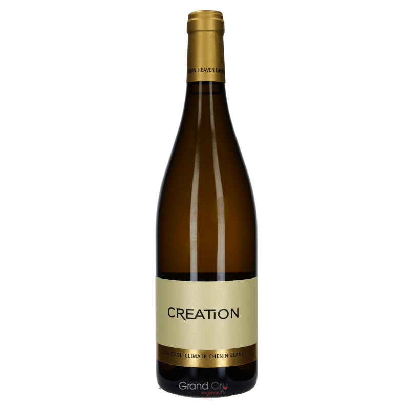 2024 Creation Estate Cool-Climate Chenin Blanc