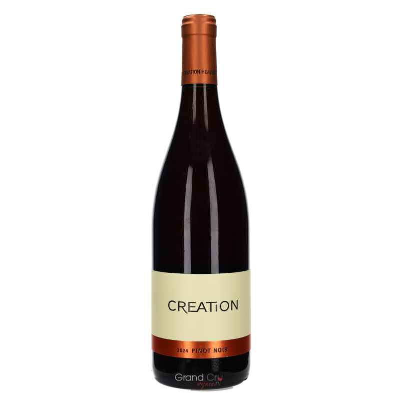 2024 Creation Estate Pinot Noir