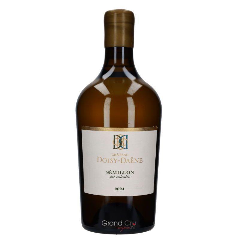 2024 Doisy-Daene Bordeaux Blanc