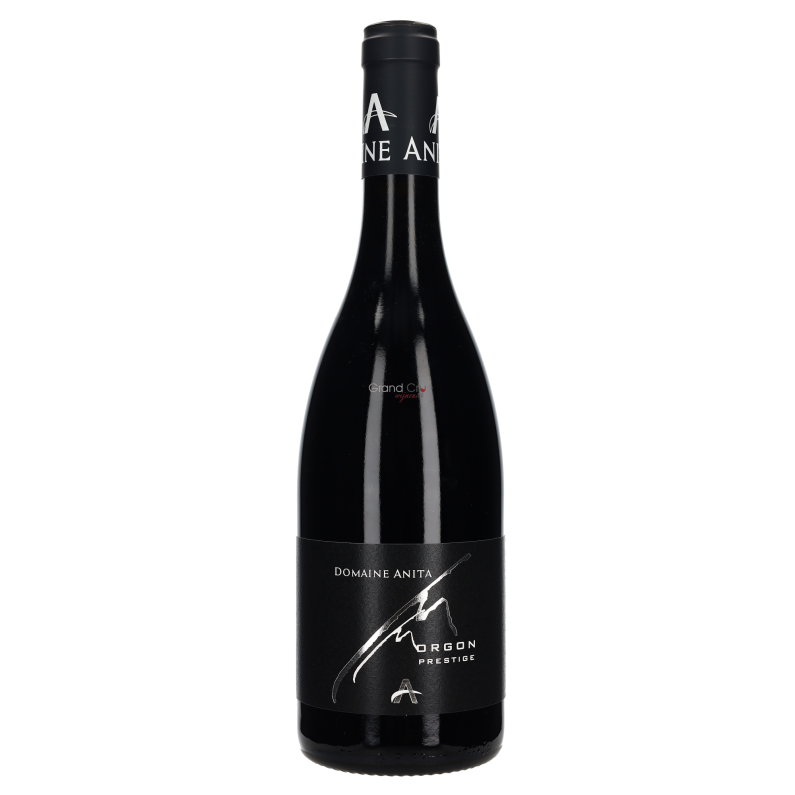 2024 Domaine Anita Morgon Prestige