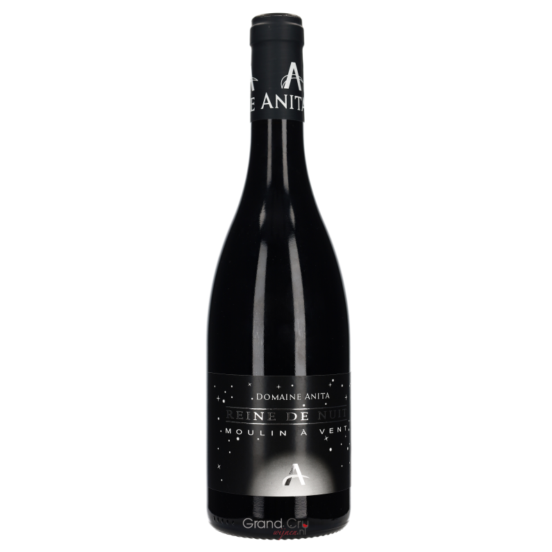 2024 Domaine Anita Moulin-à-Vent Reine de Nuit