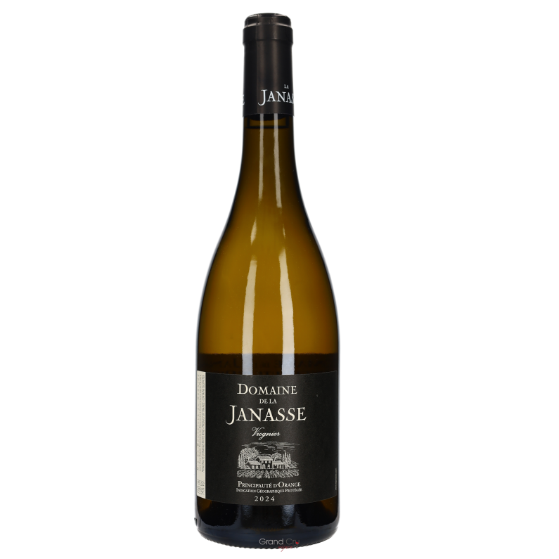 2024 Domaine de la Janasse Pays de la Principauté d'Orange Viognier