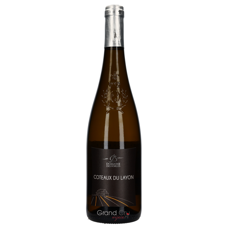 2024 Domaine des Forges Coteaux du Layon