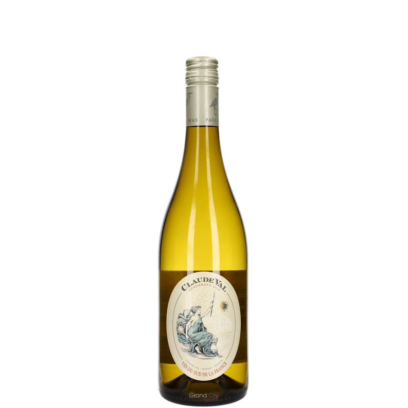 2024 Domaines Paul Mas Claude Val Blanc