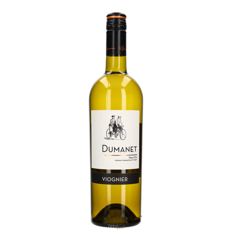 2024 Dumanet Viognier
