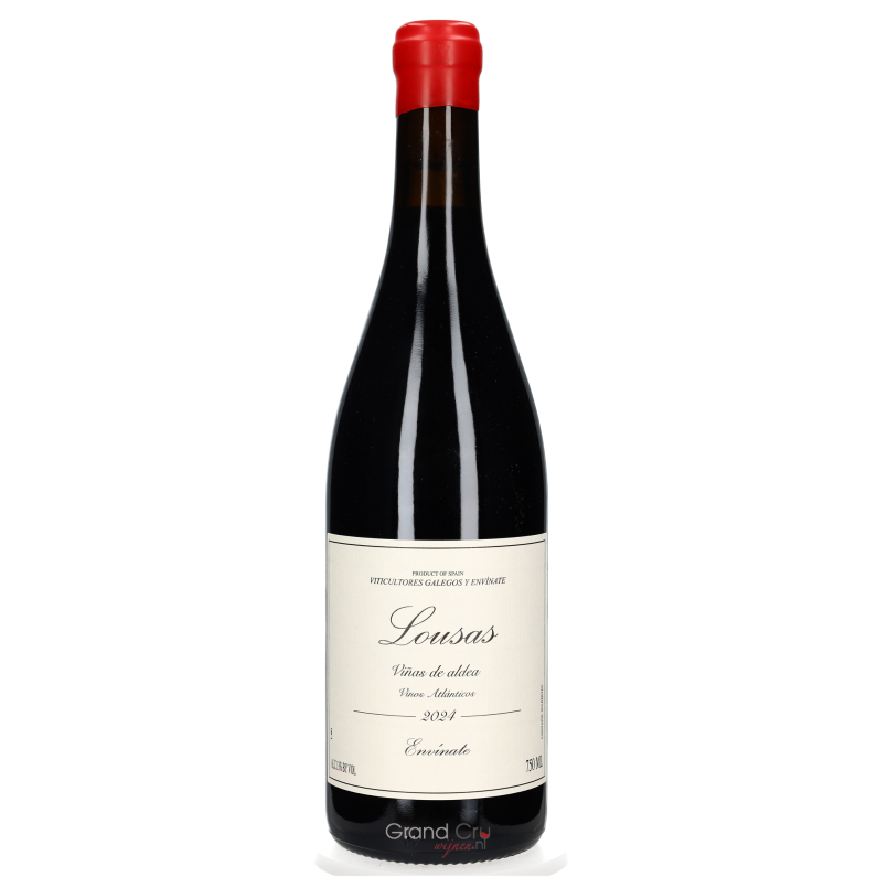 2024 Envinate Lousas Vinas de Aldea