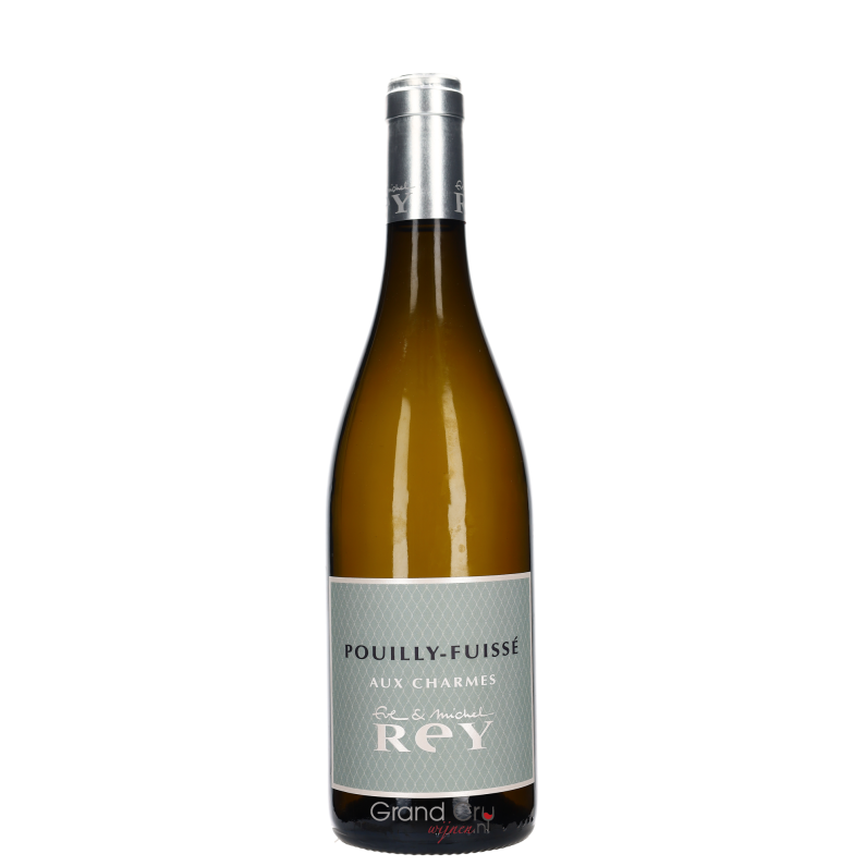 2024 Eve & Michel Rey Pouilly Fuissé Aux Charmes