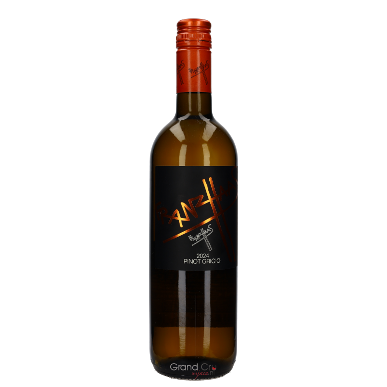 2024 Franz Haas Pinot Grigio Alto Adige