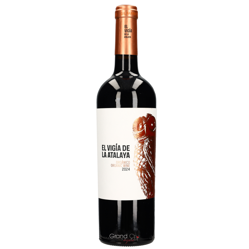 2024 Gil Family Estates Atalaya El Vigía De La Atalaya Organico