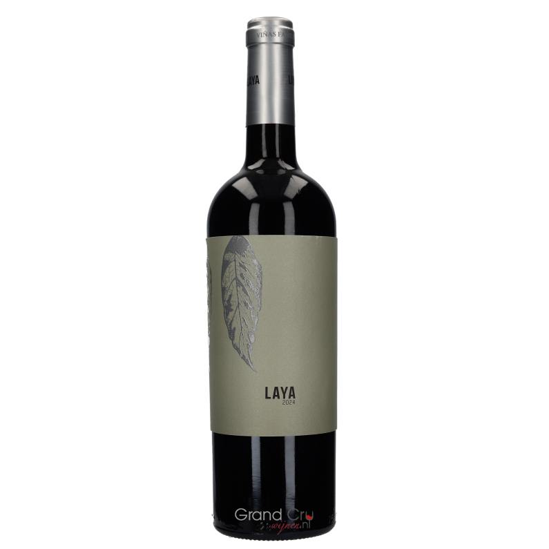2024 Gil Family Estates Atalaya Laya