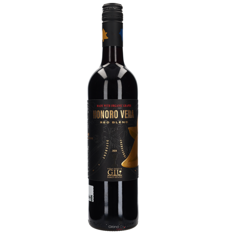 2024 Gil Family Estates Honoro Vera Irreverent Red Blend