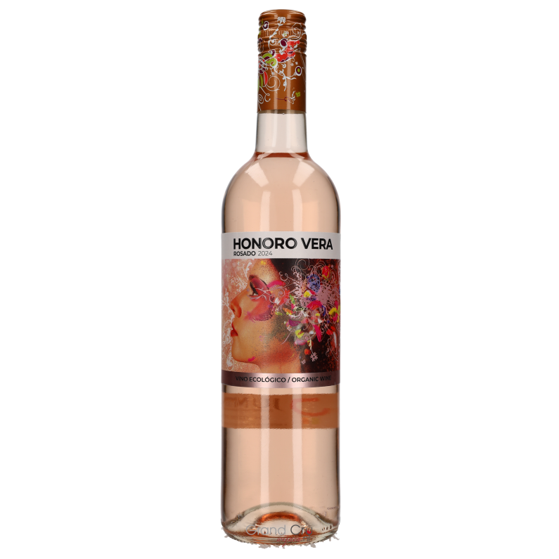 2024 Gil Family Estates Honoro Vera Rosé