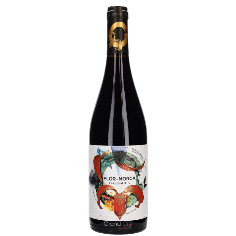 2024 Gil Family Estates Morca Flor de Morca