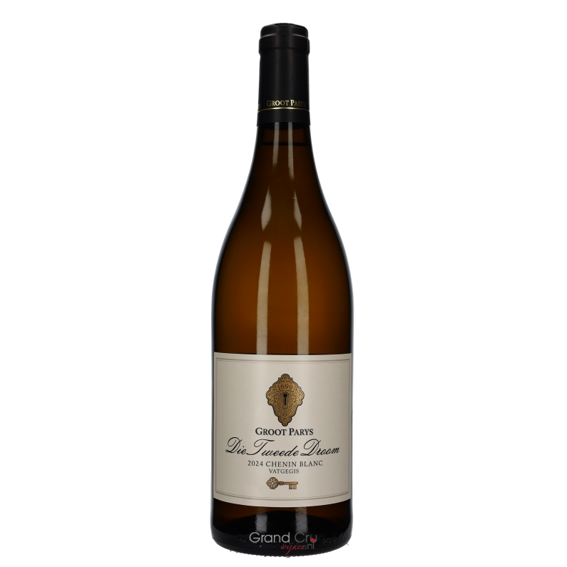 2024 Groot Parys Die Tweede Droom Vatgegis Chenin Blanc 