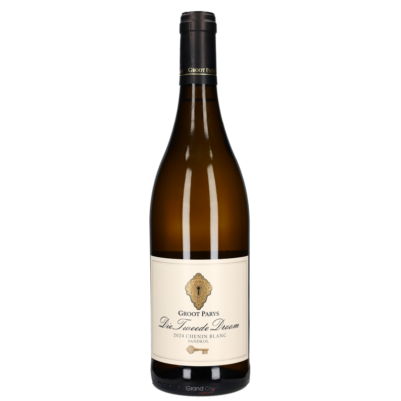 2024 Groot Parys Sandkol Chenin Blanc