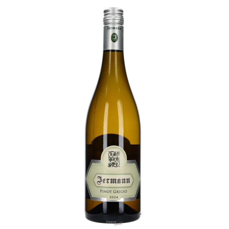 2024 Jermann Pinot Grigio Venezia Giulia