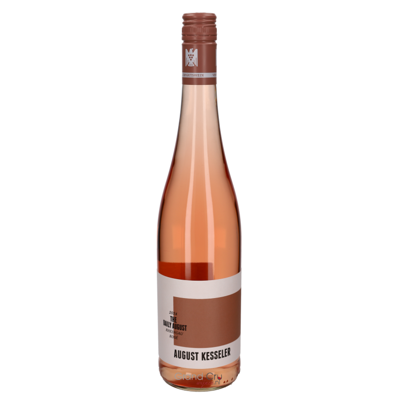 2024 Kesseler Rosé The Daily August