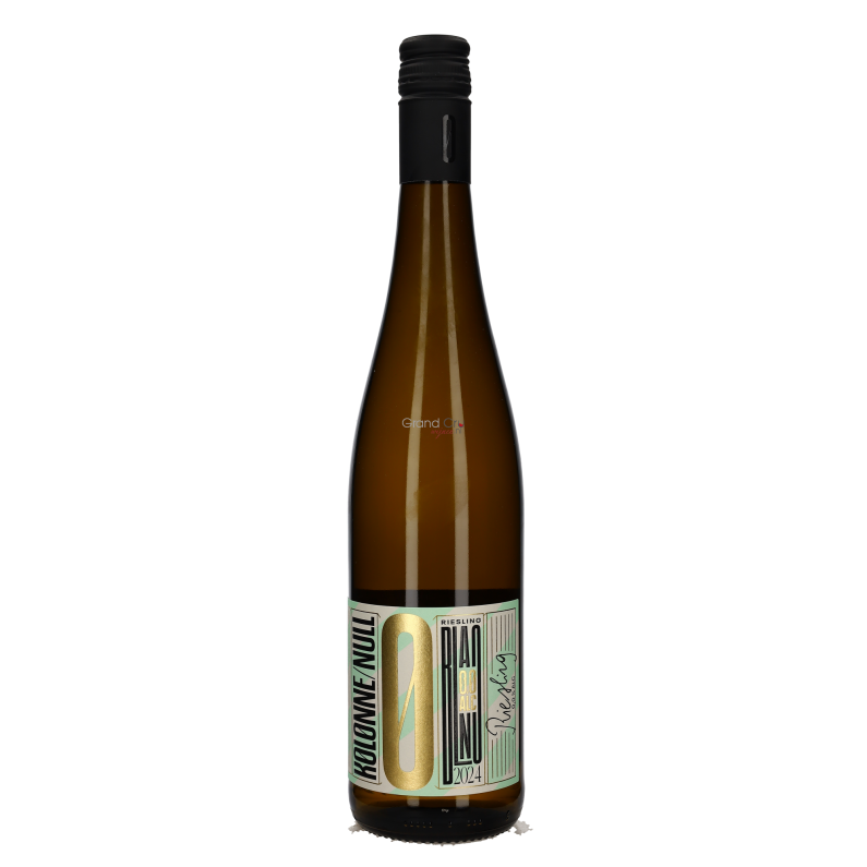 2024 Kolonne Null Riesling 0%