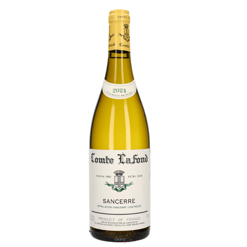 2024 Ladoucette Comte Lafond Sancerre Blanc