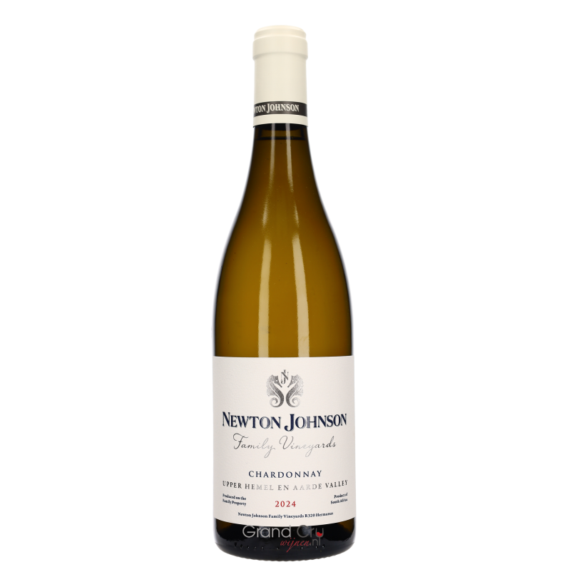 2024 Newton Johnson Family Vineyards Chardonnay