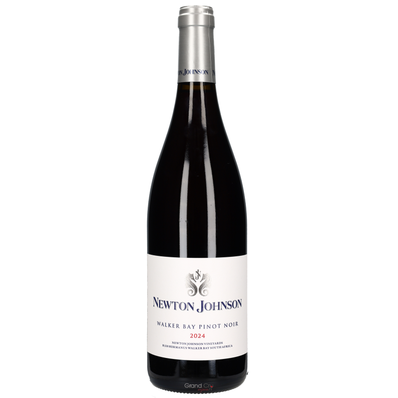 2024 Newton Johnson Walker Bay Pinot Noir