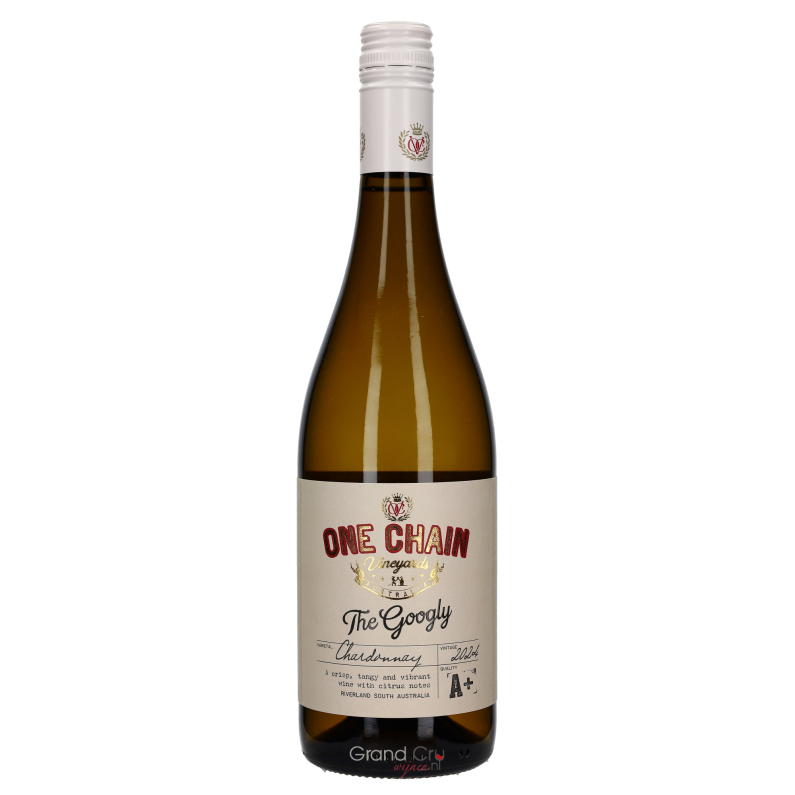2024 One Chain The Googly Chardonnay