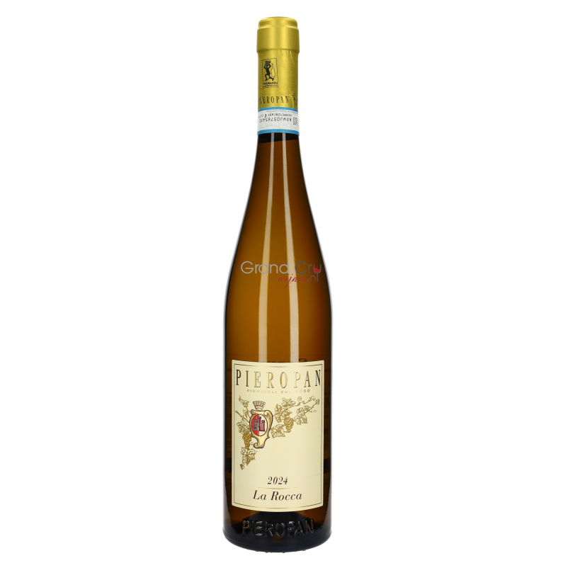2024 Pieropan La Rocca Soave Classico BIO