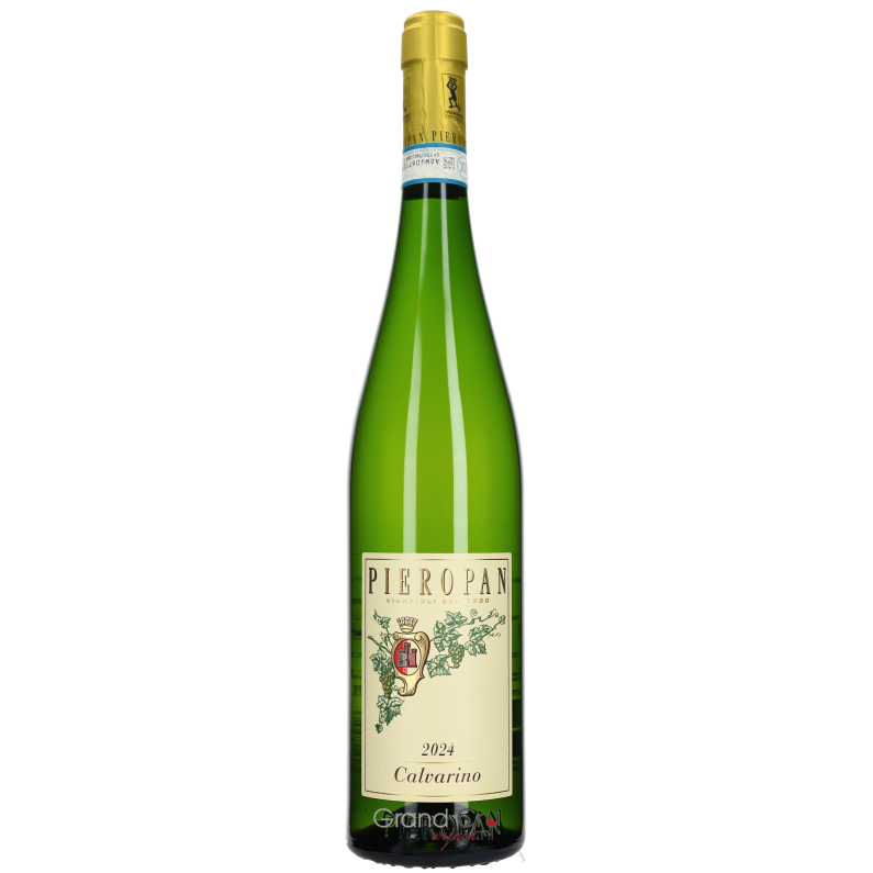 2024 Pieropan Soave Classico Calvarino BIO