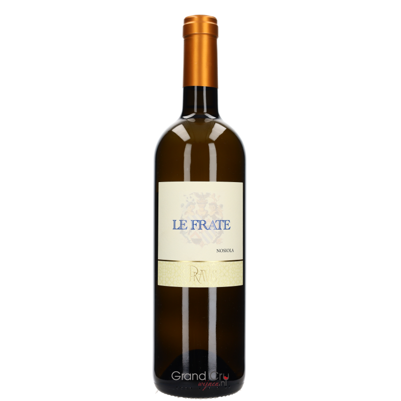 2024 Pravis Le Frate Nosiola