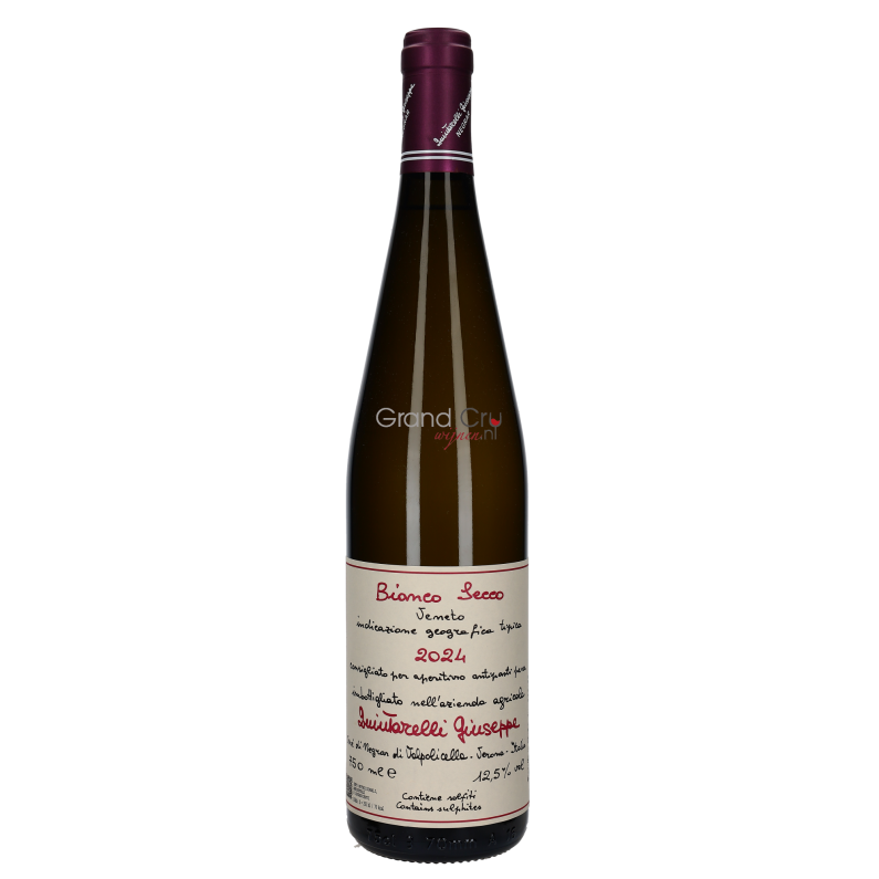 2024 Quintarelli Bianco Secco