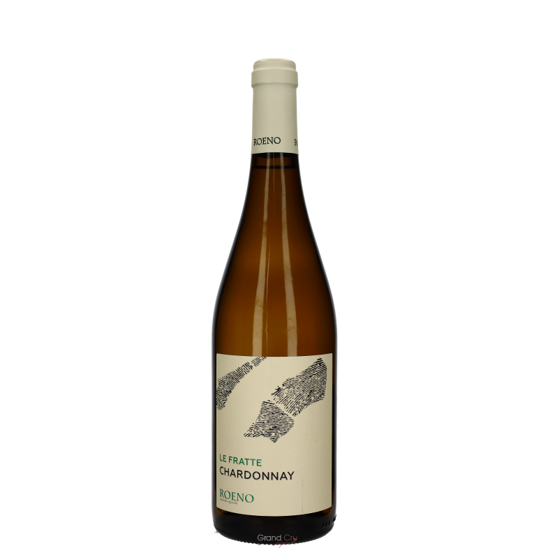 2024 Roeno Chardonnay Le Fratte